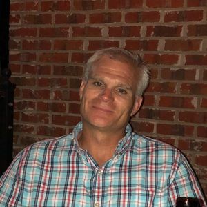 Meet your Posher, Ronald